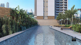 Apartamento com 3 Quartos à Venda, 114 m² em Vila Mariana - São Paulo