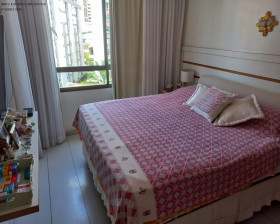 Apartamento com 2 Quartos à Venda, 94 m² em Jardim Apipema - Salvador