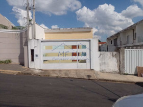 Casa com 2 Quartos à Venda, 250 m² em Vila Pinheiro - Pirassununga