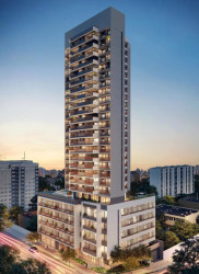 Apartamento à Venda, 105 m² em Perdizes - São Paulo