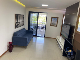 Apartamento com 2 Quartos à Venda, 88 m² em Patamares - Salvador