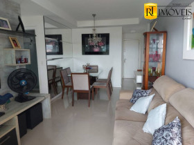 Apartamento com 2 Quartos à Venda, 85 m² em Braga - Cabo Frio