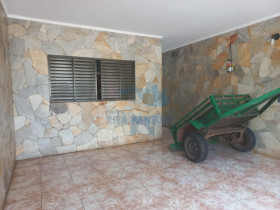 Casa com 2 Quartos à Venda, 113 m² em Ipiranga - Ribeirão Preto