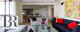 Apartamento com 3 Quartos à Venda ou Locação, 260 m² em Indianópolis - São Paulo
