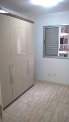 Apartamento com 2 Quartos à Venda, 48 m² em Cidade Líder - São Paulo