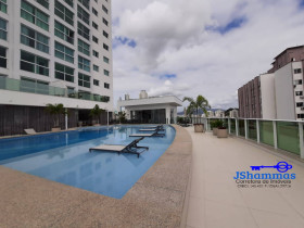 Apartamento com 4 Quartos à Venda, 129 m² em Centro - Balneário Camboriú