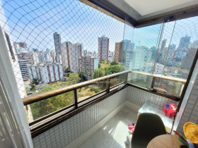 Apartamento com 2 Quartos à Venda, 89 m² em Jardim Apipema - Salvador