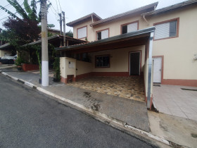 Casa com 2 Quartos à Venda, 54 m² em Jardim Petrópolis - Cotia