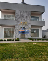 Apartamento com 2 Quartos à Venda, 68 m² em São Cristóvão - Barra Velha