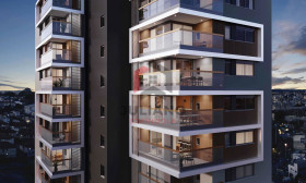 Apartamento com 2 Quartos à Venda, 87 m² em Boa Vista - Porto Alegre