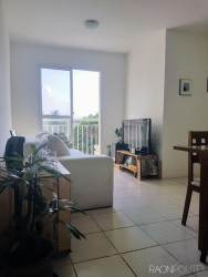 Apartamento com 3 Quartos à Venda, 60 m² em Jacarepaguá - Rio De Janeiro