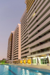 Apartamento com 3 Quartos à Venda, 89 m² em Pici - Fortaleza