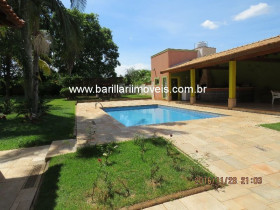 Casa com 4 Quartos à Venda, 440 m² em Jardim Recreio - Ribeirão Preto