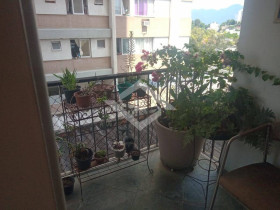 Apartamento com 2 Quartos à Venda, 81 m² em Tanque - Rio De Janeiro
