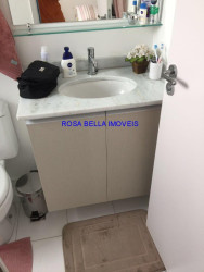 Apartamento com 2 Quartos à Venda, 65 m² em Jardim Ana Maria - Jundiaí