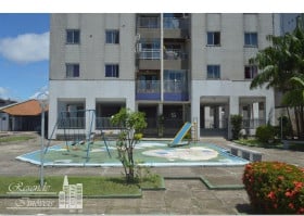Apartamento com 3 Quartos à Venda, 110 m² em Batista Campos - Belém