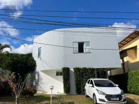 Casa com 4 Quartos para Alugar, 200 m² em Parque Das Nações - Parnamirim