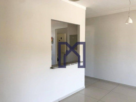 Apartamento com 3 Quartos à Venda, 88 m² em Varginha - Itajubá