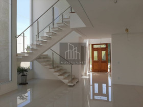 Casa com 4 Quartos à Venda, 350 m² em Alphaville - Santana De Parnaíba