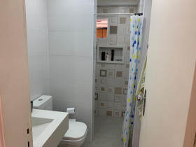 Apartamento com 3 Quartos à Venda, 98 m² em Vila Da Saúde - São Paulo