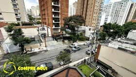 Apartamento com 4 Quartos à Venda, 203 m² em Perdizes - São Paulo