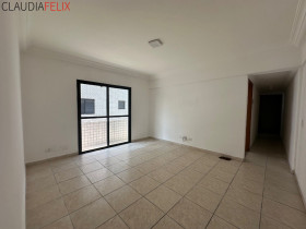 Apartamento com 1 Quarto à Venda, 60 m² em Guilhermina - Praia Grande