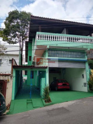 Casa com 3 Quartos à Venda, 280 m² em Parque Savoy City - São Paulo