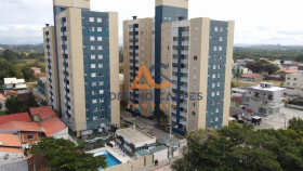 Apartamento com 2 Quartos à Venda, 63 m² em Centro - Balneário Piçarras