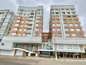 Apartamento com 3 Quartos à Venda, 167 m² em Centro - Capao Da Canoa