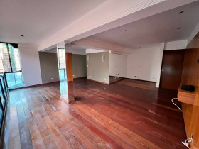 Apartamento com 4 Quartos à Venda, 115 m² em Setor Oeste - Goiânia