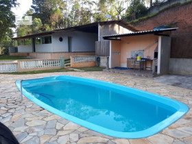 Chácara com 4 Quartos à Venda, 1.870 m² em Alto Da Serra - São Roque