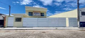 Imóvel com 2 Quartos à Venda, 77 m² em Belas Artes - Itanhaém