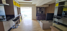 Apartamento com 1 Quarto à Venda, 66 m² em Melville Empresarial Ii - Barueri