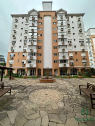 Apartamento com 2 Quartos à Venda, 63 m² em Tristeza - Porto Alegre