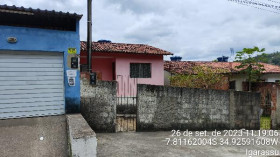 Casa com 2 Quartos à Venda, 120 m² em Vila Rural - Igarassu
