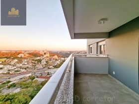 Apartamento com 3 Quartos à Venda, 92 m² em Panazzolo - Caxias Do Sul