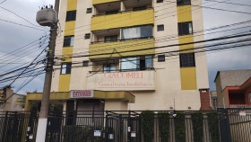 Apartamento com 2 Quartos à Venda, 54 m² em Jardim Vila Formosa - São Paulo