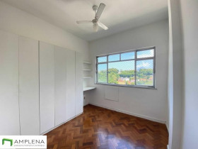 Apartamento com 3 Quartos à Venda, 93 m² em Humaitá - Rio De Janeiro