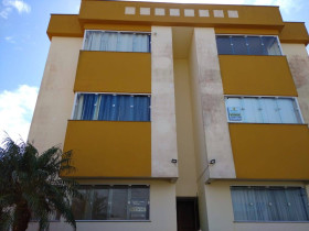 Apartamento com 2 Quartos à Venda, 75 m² em Salinas - Balneário Barra Do Sul