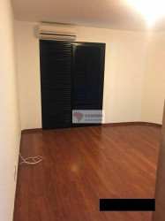 Apartamento com 5 Quartos para Alugar, 329 m² em Chácara Flora - São Paulo