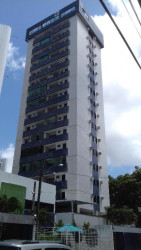 Apartamento com 3 Quartos à Venda, 80 m² em Rosarinho - Recife