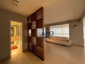 Apartamento com 4 Quartos à Venda, 339 m² em Setor Bueno - Goiânia