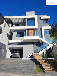 Casa com 3 Quartos à Venda, 290 m² em Forquilhas - São José