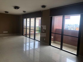 Apartamento com 4 Quartos à Venda, 208 m² em Vila Mariana - São Paulo