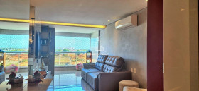 Apartamento com 3 Quartos à Venda, 95 m² em Parque Iracema - Fortaleza