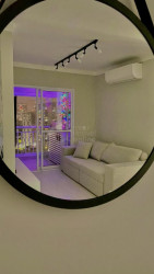 Apartamento com 2 Quartos à Venda, 62 m² em Barra Funda - São Paulo