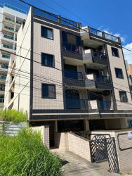 Apartamento com 2 Quartos à Venda, 54 m² em Riviera Fluminense - Macaé