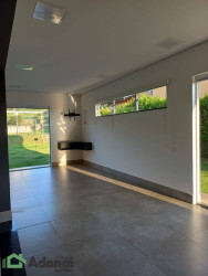 Casa de Condomínio com 3 Quartos para Alugar, 220 m² em Rio Das Pedras - Itupeva
