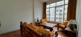 Apartamento com 3 Quartos à Venda, 105 m² em Copacabana - Rio De Janeiro