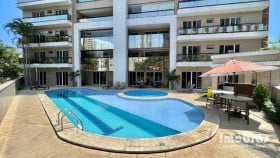 Apartamento com 4 Quartos à Venda, 163 m² em Praia De Iracema - Fortaleza